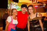 Weiberfastnacht BKC 2014